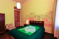 Hostal Casa Verde Limón - 2つ星