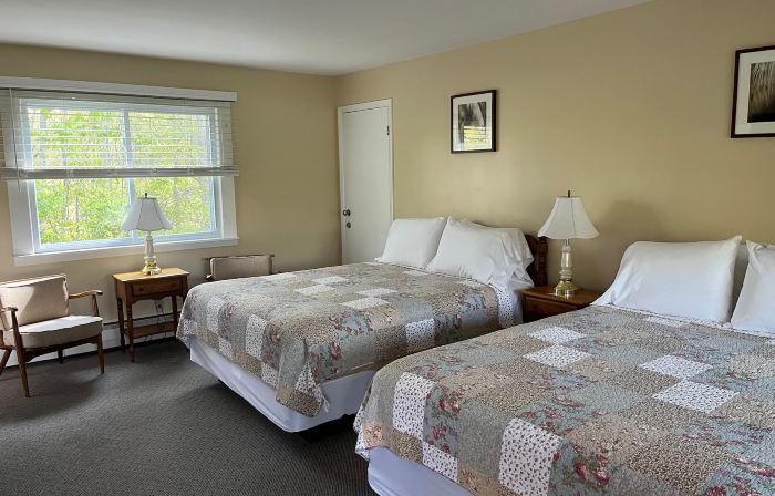 Aerie Inn of Vermont 旅館