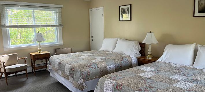 Aerie Inn of Vermont Hotels in Bennington County