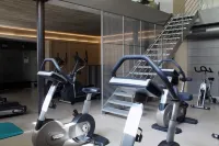 Hotel Donny - Gym