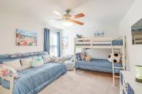 Northern Neck Getaway Near Colonial Beach - Wifi