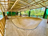 Pacifica Surf Studios Hotels in Cobano