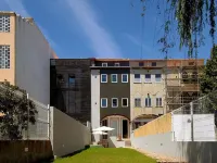 So Cool Hostel Porto Hoteles en Oporto