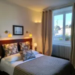 Logis Hotel Restaurant la Régence Hotels in Cherbourg-Octeville