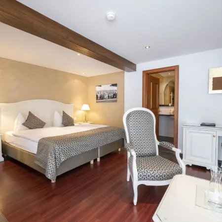 Seilers Vintage Hotel & Spa