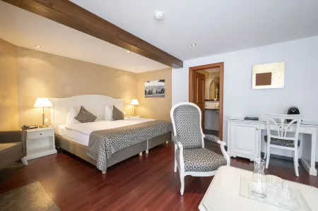 Seilers Vintage Hotel & Spa