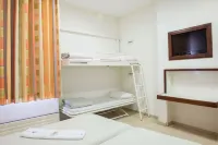HI - Pkiin Hostel Hotels in Hazon