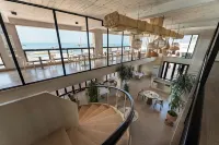 Khoj 度假村 阿拉娜 Hub住宿飯店