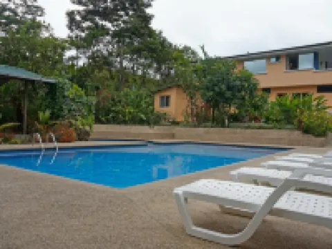 Mindo Real Hoteles en Mindo