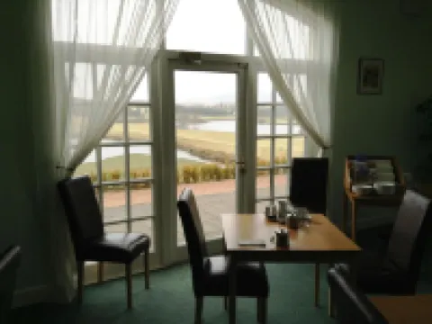 Drumoig Golf Hotel