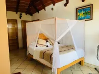Cabañas Telayú Hotel a Mazunte