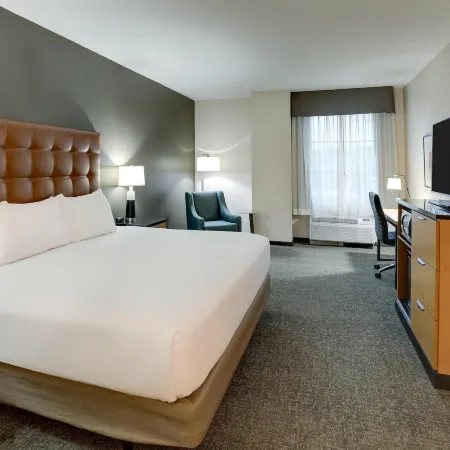 Drury Inn & Suites Montgomery