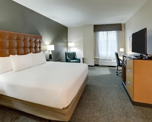 Drury Inn & Suites Montgomery Hotels in Montgomery