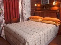 Luna Del Valle Hotel Các khách sạn gần Playa de Cuevas del Mar