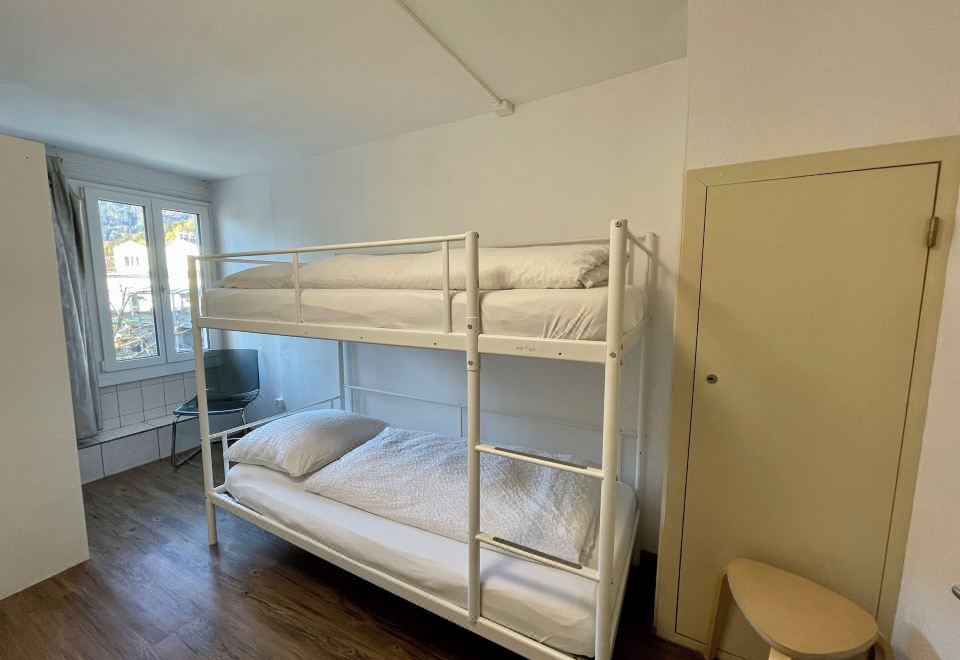 호텔 공용 주방