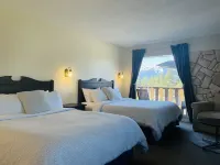 Piccadilly Motel