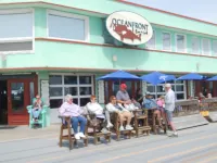 Midtown Cottages Hotels near Mt Atlanticus