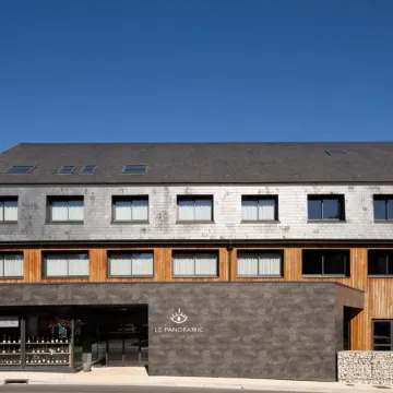Le Panoramic