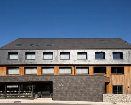 Le Panoramic Hotels in Sancerre