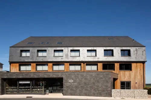 Le Panoramic Hotels in Mesves-sur-Loire