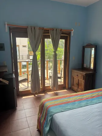 Zipoliteville - Hotel Nudista Отели в г. Плайя Сиполите