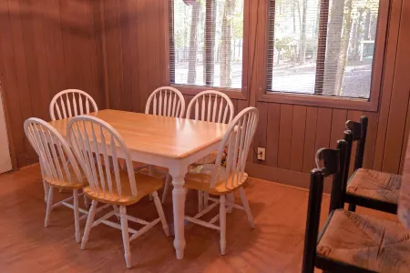 Pine Mountain Club Chalets Resort