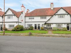 Sunlight Soap Cottage