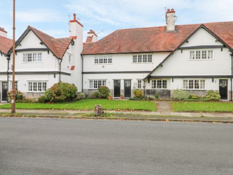 Sunlight Soap Cottage