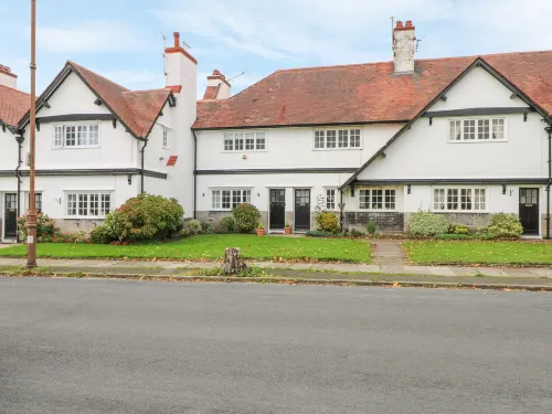 Sunlight Soap Cottage