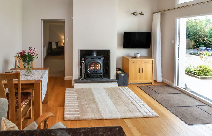 Bramble Lodge