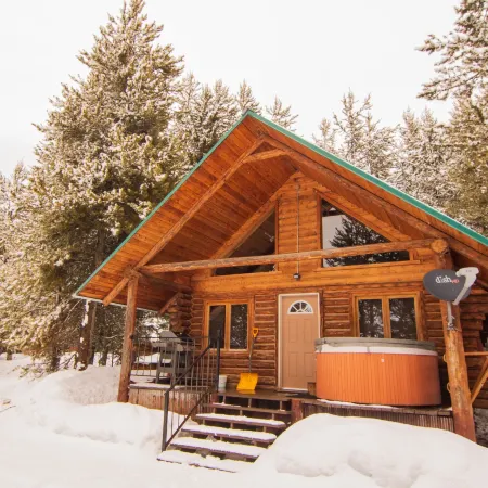 Eagle Ridge Ranch