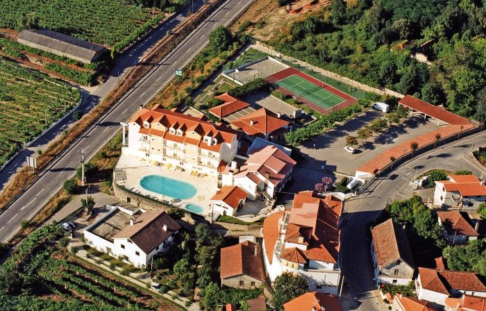 Hotel Boavista II