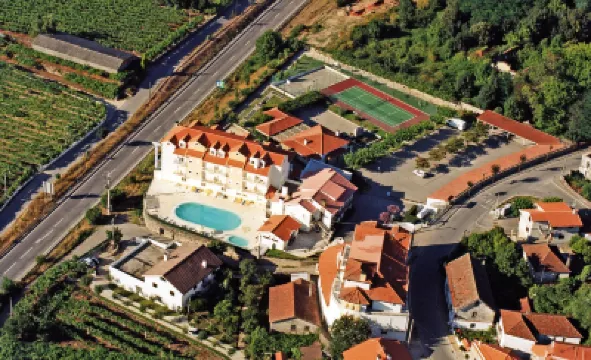 Hotel Boavista II Отели в г. 