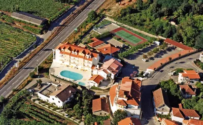 Hotel Boavista II Hotels in Monção