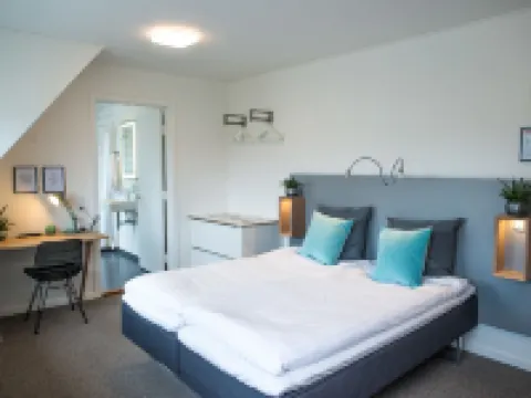 Refborg Hotel Hotels in Billund