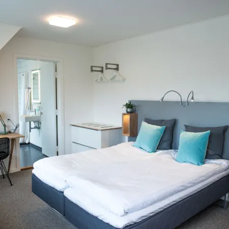 Refborg Hotel