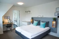 Refborg Hotel Hotels in Grindsted