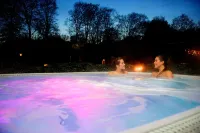 Paping Hotel & Spa - Rest Vonck by Flow - Spa