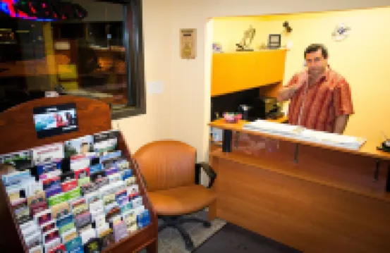 Motel Ritz