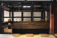 The Hostel & Tatami Bar Uchikobare
