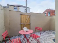 49 Waddington Road Hotéis em Clitheroe
