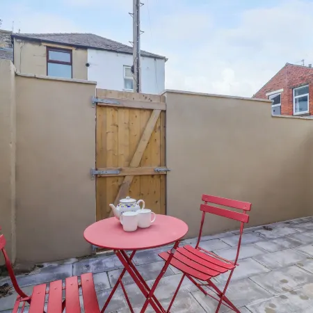 49 Waddington Road Hotéis em Clitheroe