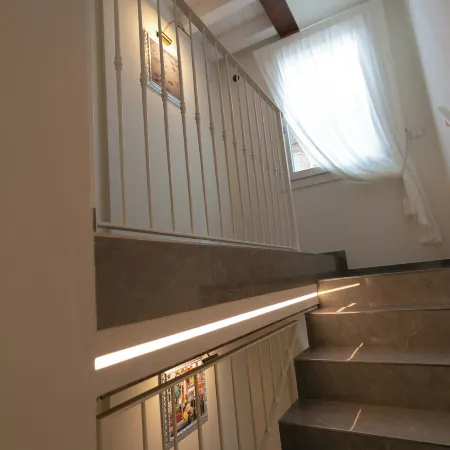Ca' Vittoria Boutique House ApartSuite Chioggia