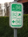 B&B Altijd Genieten - parking