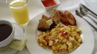 Hotel Cabildos Hotels in Tapachula