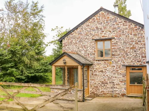The Shippon - Pet friendly