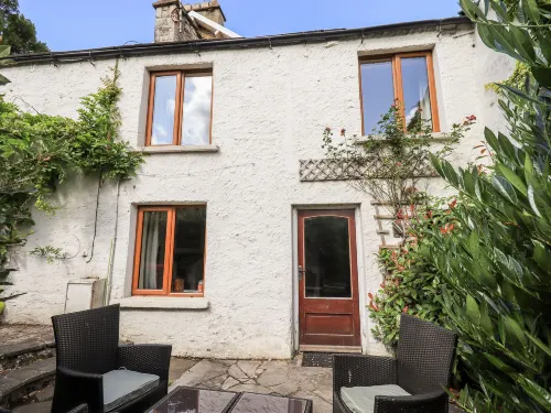 4 Greencross Cottages Hotels in Mansergh