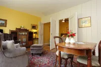 Graanzicht - Apartments