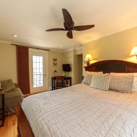 The Stella Rose B&B