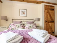 Oak Cottage Hotel a Grampound with Creed